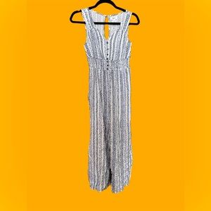 Japana jumpsuit size XS